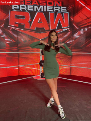 Cathy Kelley Onlyfan Leaked Photo 48