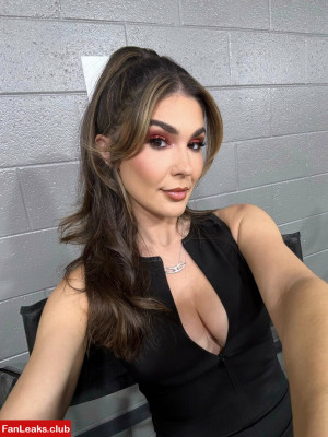 Cathy Kelley Onlyfan Leaked Photo 49