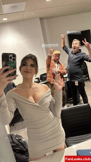 Cathy Kelley Onlyfan Leaked Photo 87