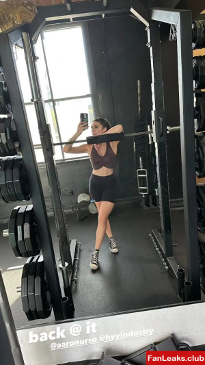 Cathy Kelley Onlyfan Leaked Photo 95