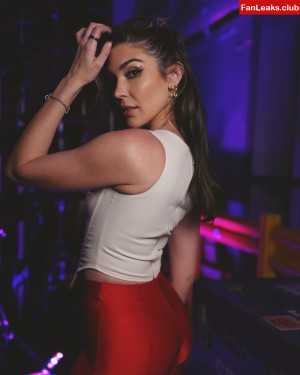 Cathy Kelley Onlyfan Leaked Photo 156