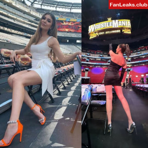 Cathy Kelley Onlyfan Leaked Photo 170