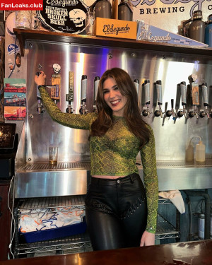 Cathy Kelley Onlyfan Leaked Photo 187