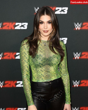 Cathy Kelley Onlyfan Leaked Photo 189