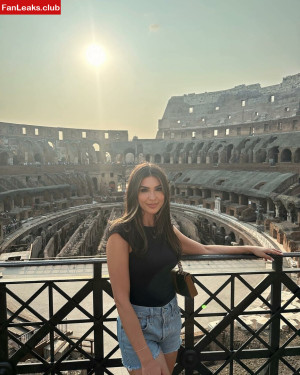 Cathy Kelley Onlyfan Leaked Photo 316