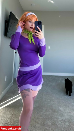 Catzilla Onlyfan Leaked Photo 461