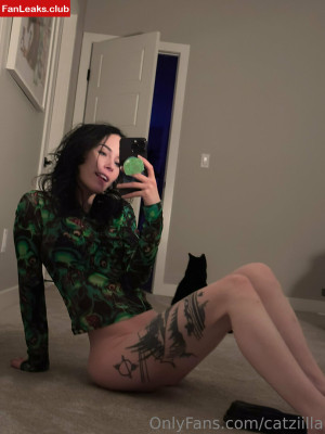 Catzilla Onlyfan Leaked Photo 586