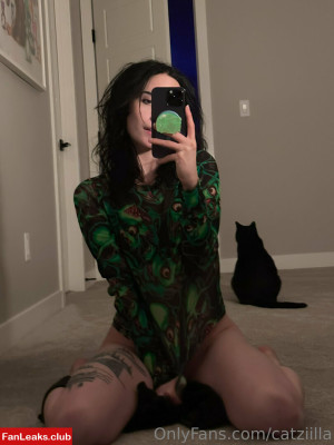 Catzilla Onlyfan Leaked Photo 594