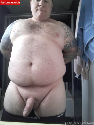 celtic_bear Onlyfan Leaked Photo 5