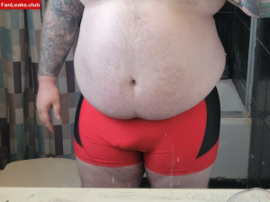 celtic_bear Onlyfan Leaked Photo 53