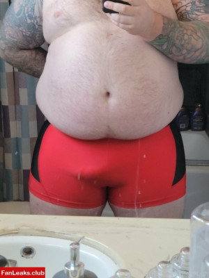 celtic_bear Onlyfan Leaked Photo 57