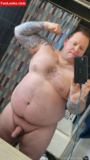 celtic_bear Onlyfan Leaked Photo 69