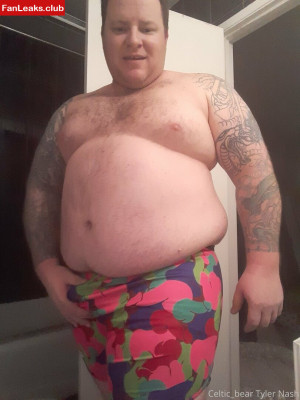 celtic_bear Onlyfan Leaked Photo 72