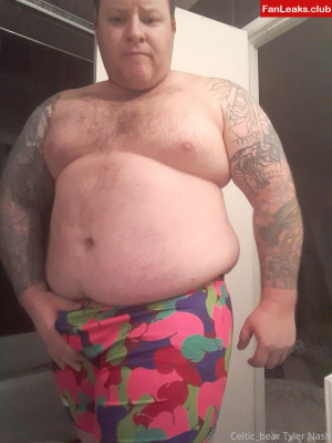 celtic_bear Onlyfan Leaked Photo 73