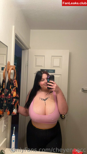 cheyennecc Onlyfan Leaked Photo 30