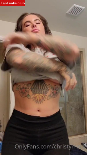 Christy Mack Onlyfan Leaked Photo 27