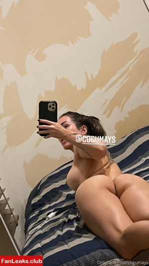 Cogumays Onlyfan Leaked Photo 56