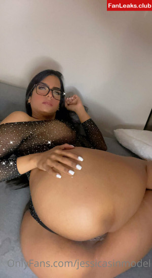 curvyjessy Onlyfan Leaked Photo 28