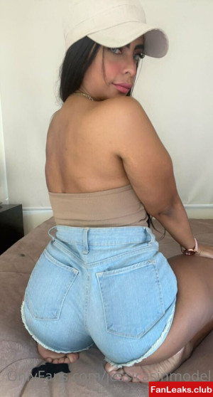 curvyjessy Onlyfan Leaked Photo 67