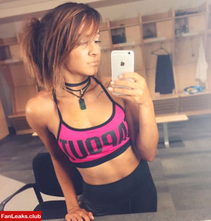 Dakota Kai Onlyfan Leaked Photo 13