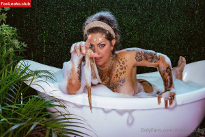 Danielle Colby Onlyfan Leaked Photo 533