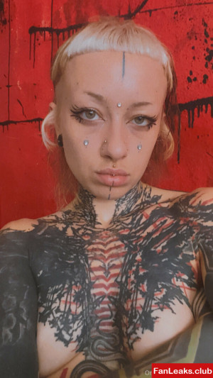 deadlexi Onlyfan Leaked Photo 26