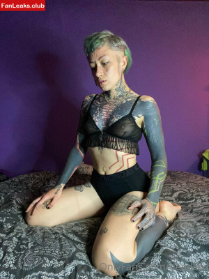 deadlexi Onlyfan Leaked Photo 33