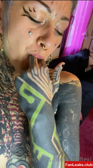 deadlexi Onlyfan Leaked Photo 34