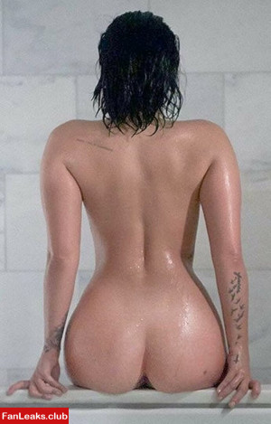 Demi Lovato Onlyfan Leaked Photo 312