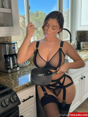 Demi Rose Mawby Onlyfan Leaked Photo 186