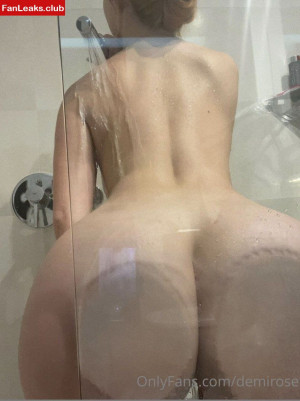 Demi Rose Mawby Onlyfan Leaked Photo 269