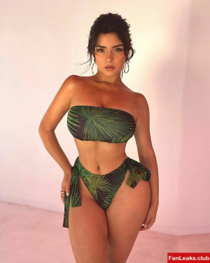 Demi Rose Mawby Onlyfan Leaked Photo 506