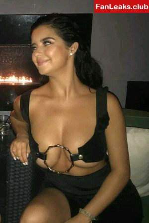 Demi Rose Mawby Onlyfan Leaked Photo 672