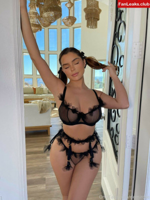 Demi Rose Mawby Onlyfan Leaked Photo 1038