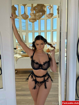 Demi Rose Mawby Onlyfan Leaked Photo 1048