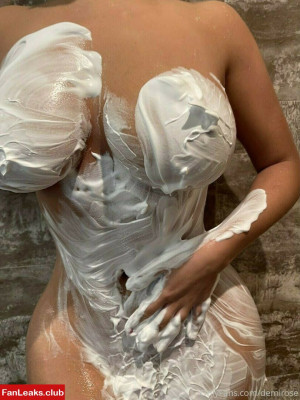 Demi Rose Mawby Onlyfan Leaked Photo 1101