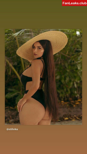 Demi Rose Mawby Onlyfan Leaked Photo 1163