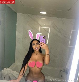 destinyskye Onlyfan Leaked Photo 107