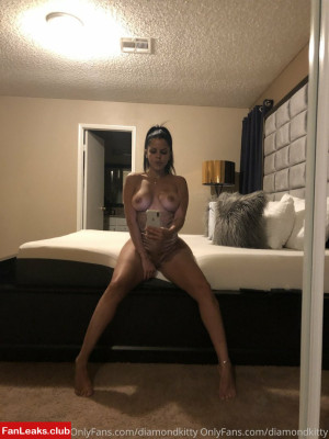 Diamond Kitty Onlyfan Leaked Photo 149