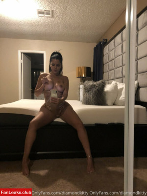 Diamond Kitty Onlyfan Leaked Photo 159