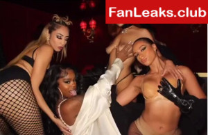 Doja Cat Onlyfan Leaked Photo 247