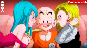 Dragon Ball Z Onlyfan Leaked Photo 247