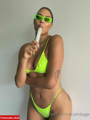 Elizabeth Cambage onlyfans leaked photos