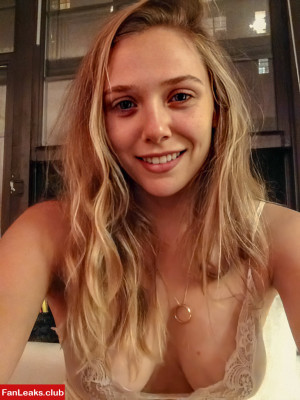 Elizabeth Olsen Onlyfan Leaked Photo 6