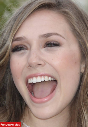 Elizabeth Olsen Onlyfan Leaked Photo 13