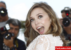 Elizabeth Olsen Onlyfan Leaked Photo 15