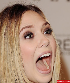 Elizabeth Olsen Onlyfan Leaked Photo 23