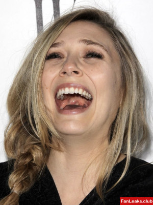 Elizabeth Olsen Onlyfan Leaked Photo 27