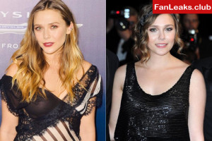 Elizabeth Olsen Onlyfan Leaked Photo 47