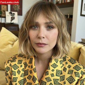 Elizabeth Olsen Onlyfan Leaked Photo 90